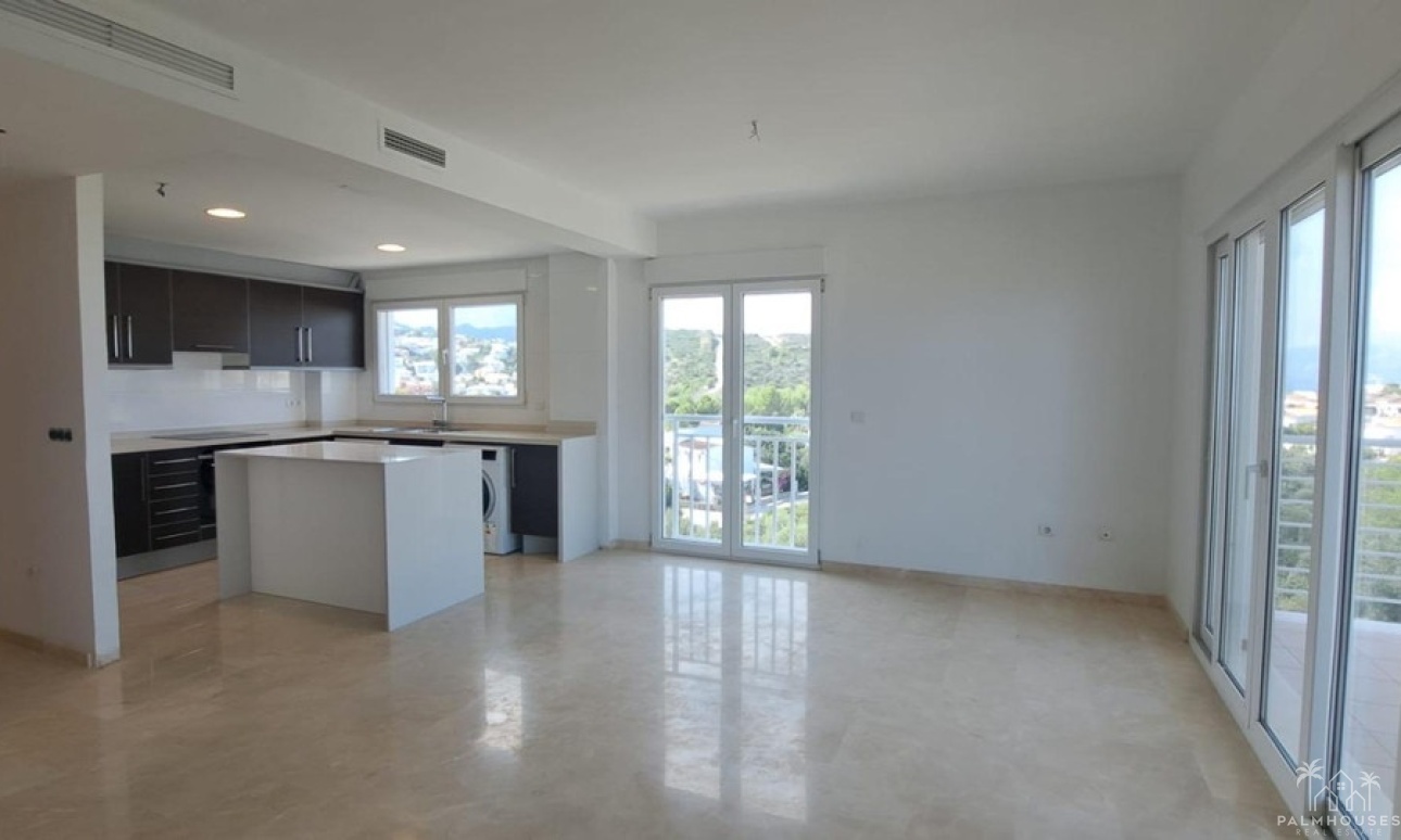 Venta - Apartment - Pego - Pego Centro