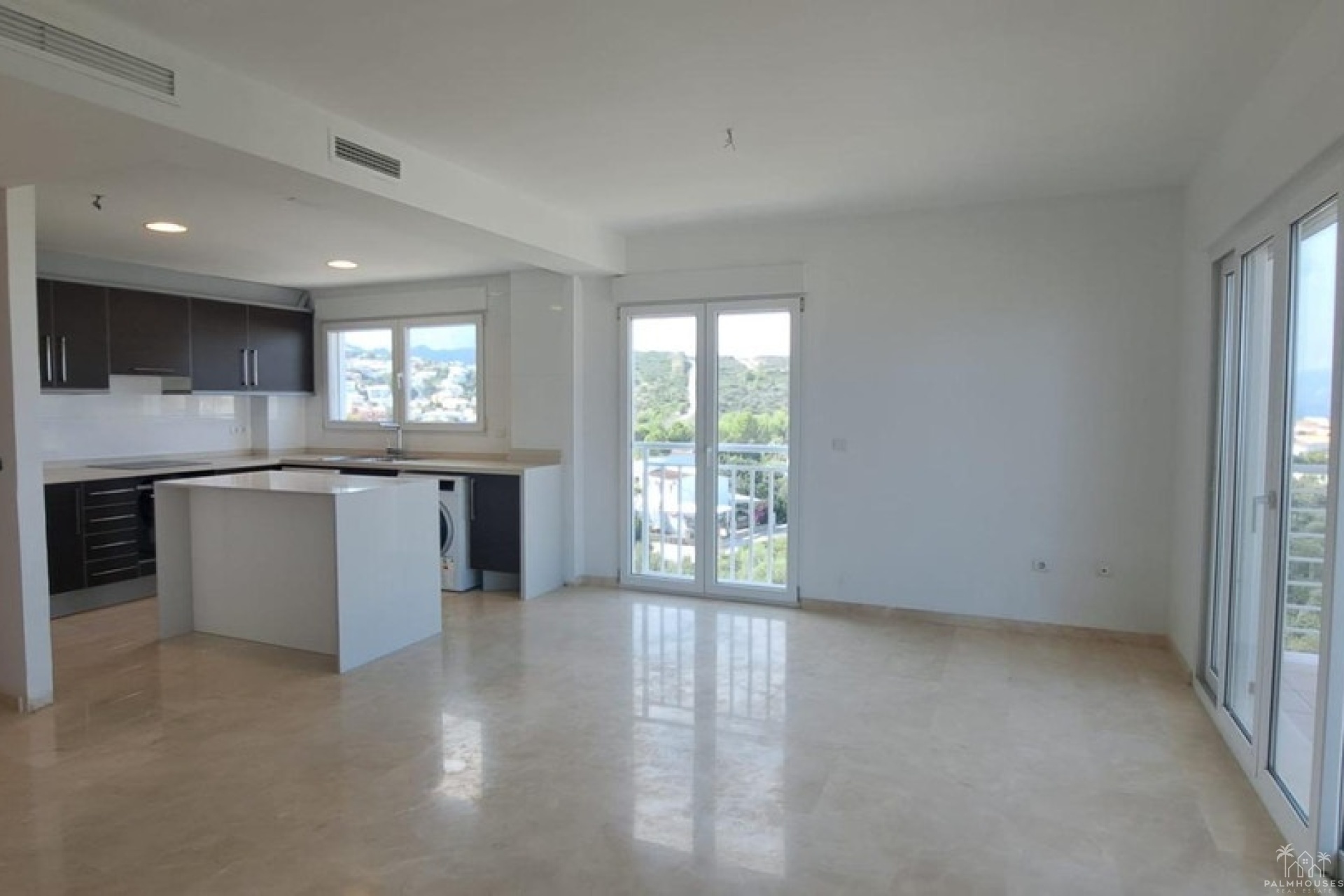 Venta - Apartment - Pego - Pego Centro