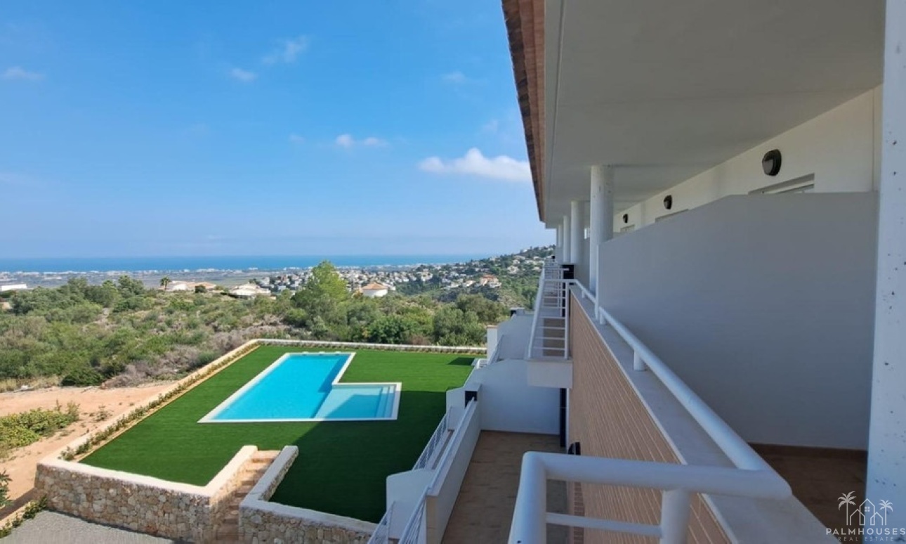 Venta - Apartment - Pego - Pego Centro