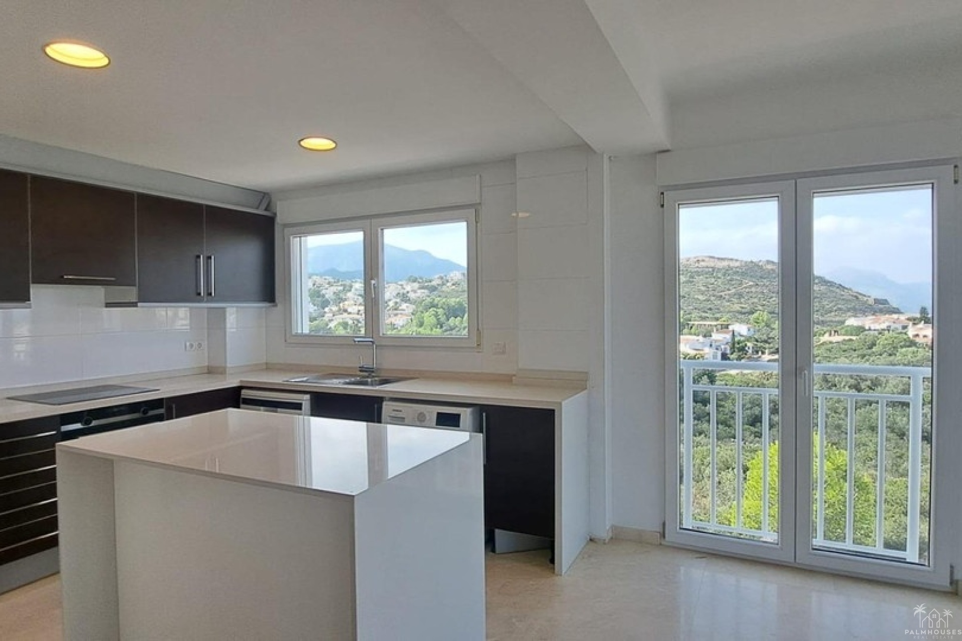 Venta - Apartment - Pego - Pego Centro