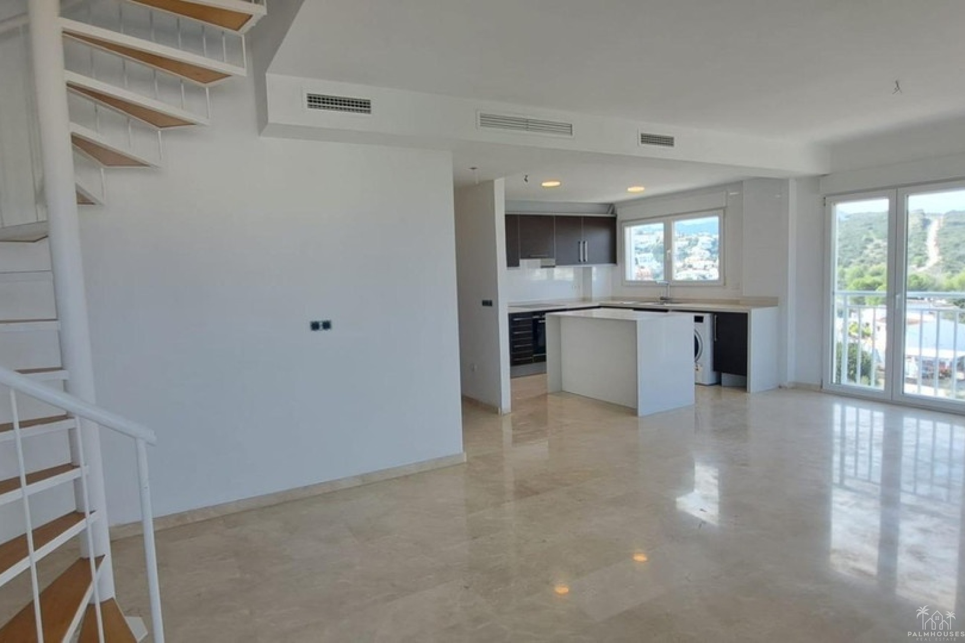 Venta - Apartment - Pego - Pego Centro