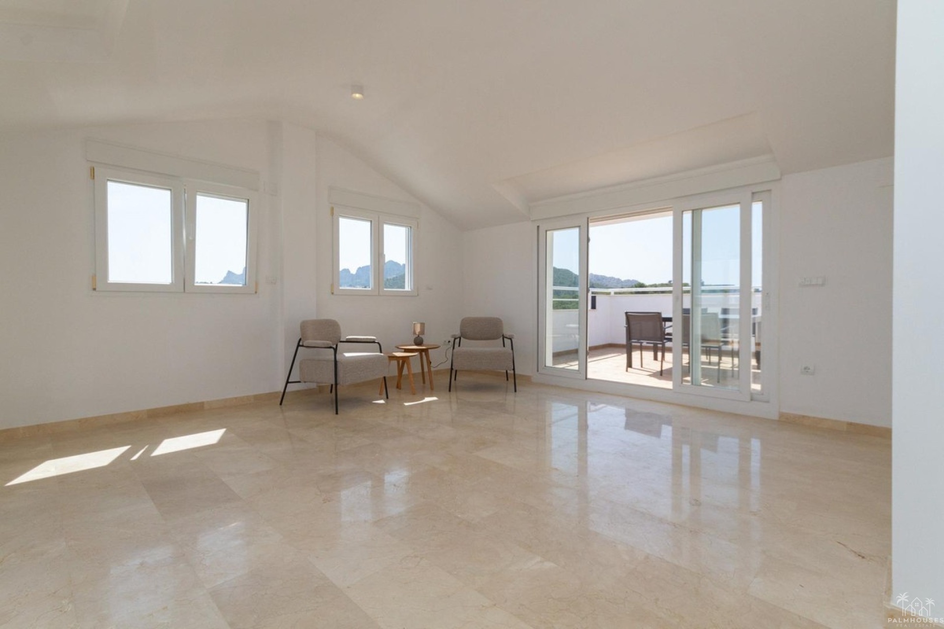 Venta - Apartment - Pego - Pego Centro