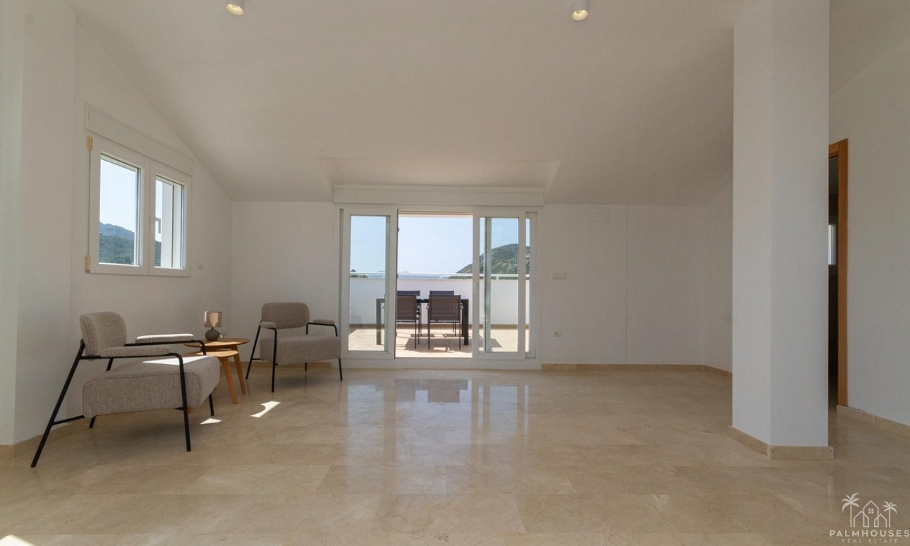 Venta - Apartment - Pego - Pego Centro