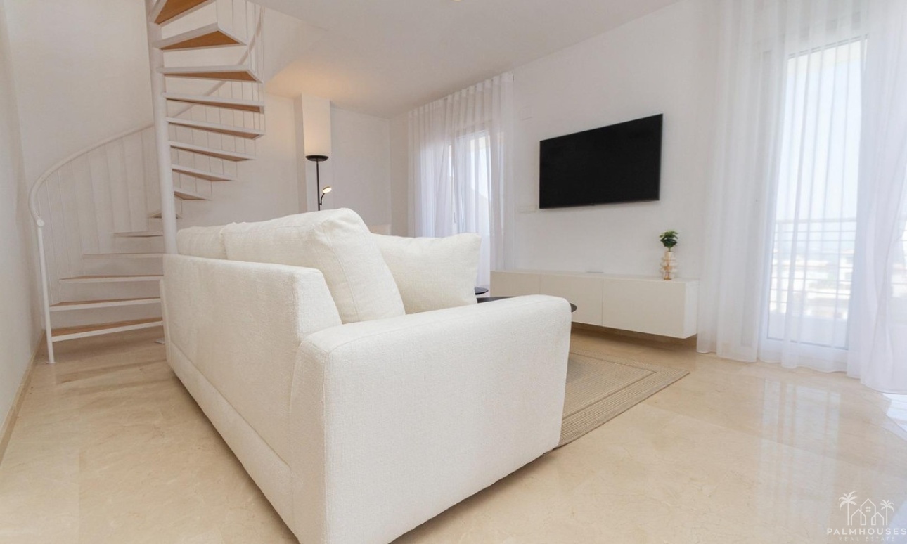Venta - Apartment - Pego - Pego Centro
