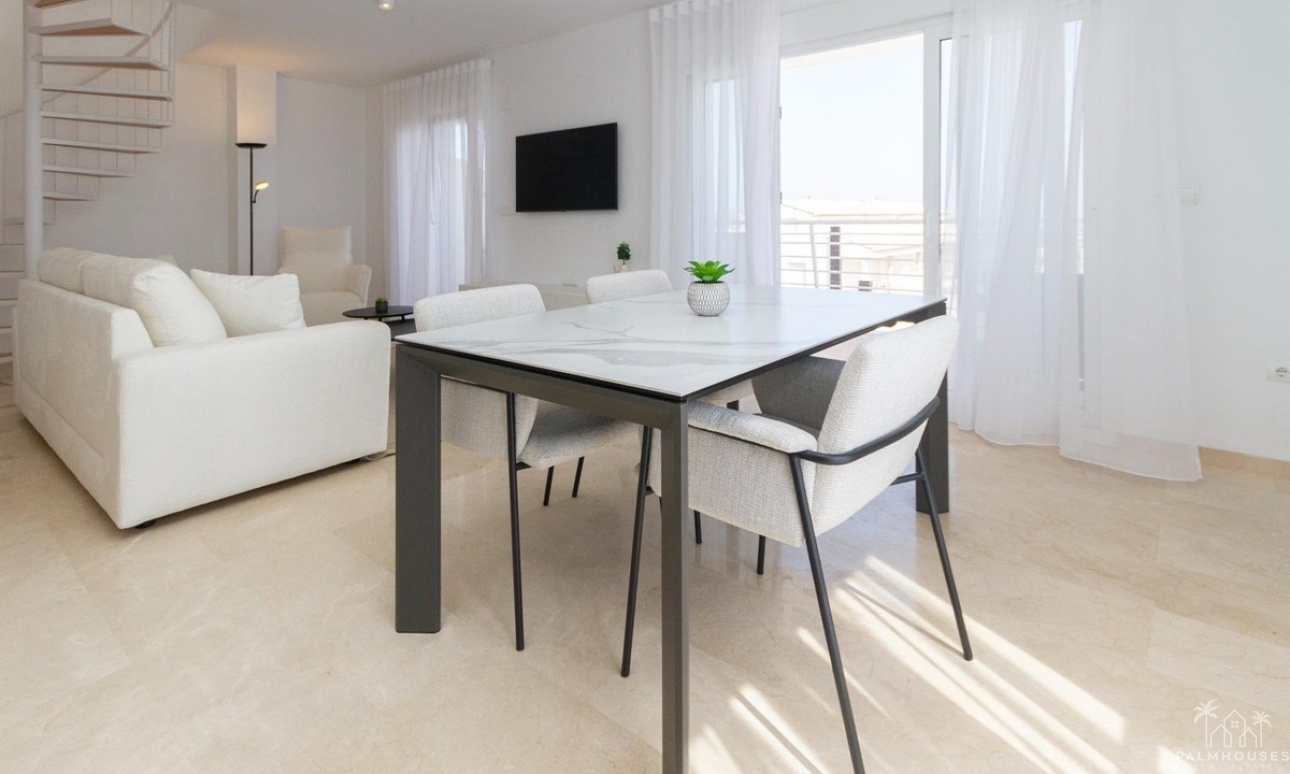 Venta - Apartment - Pego - Pego Centro