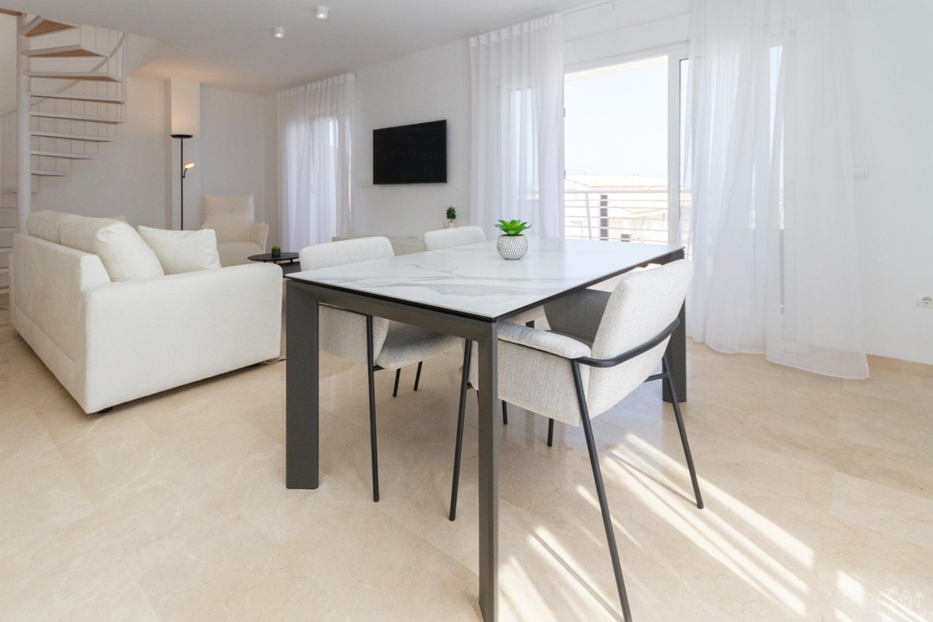 Venta - Apartment - Pego - Pego Centro