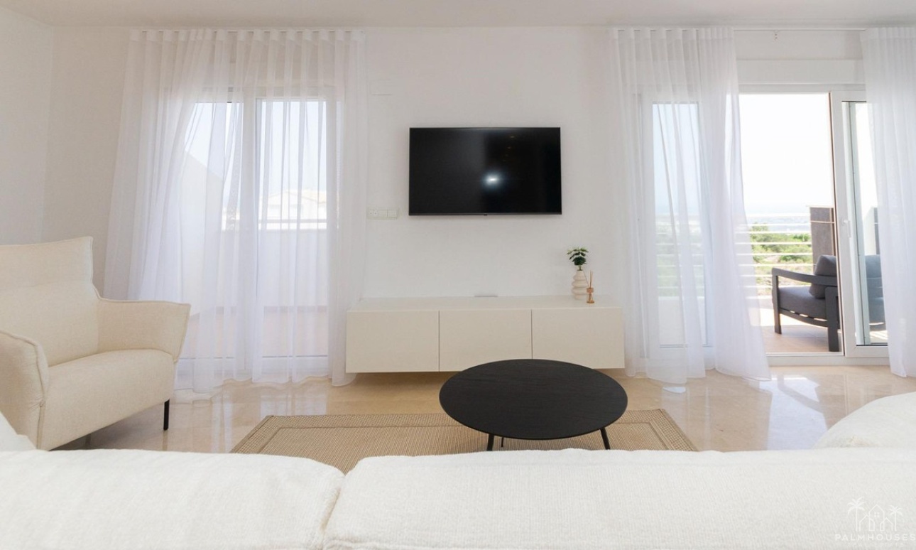 Venta - Apartment - Pego - Pego Centro