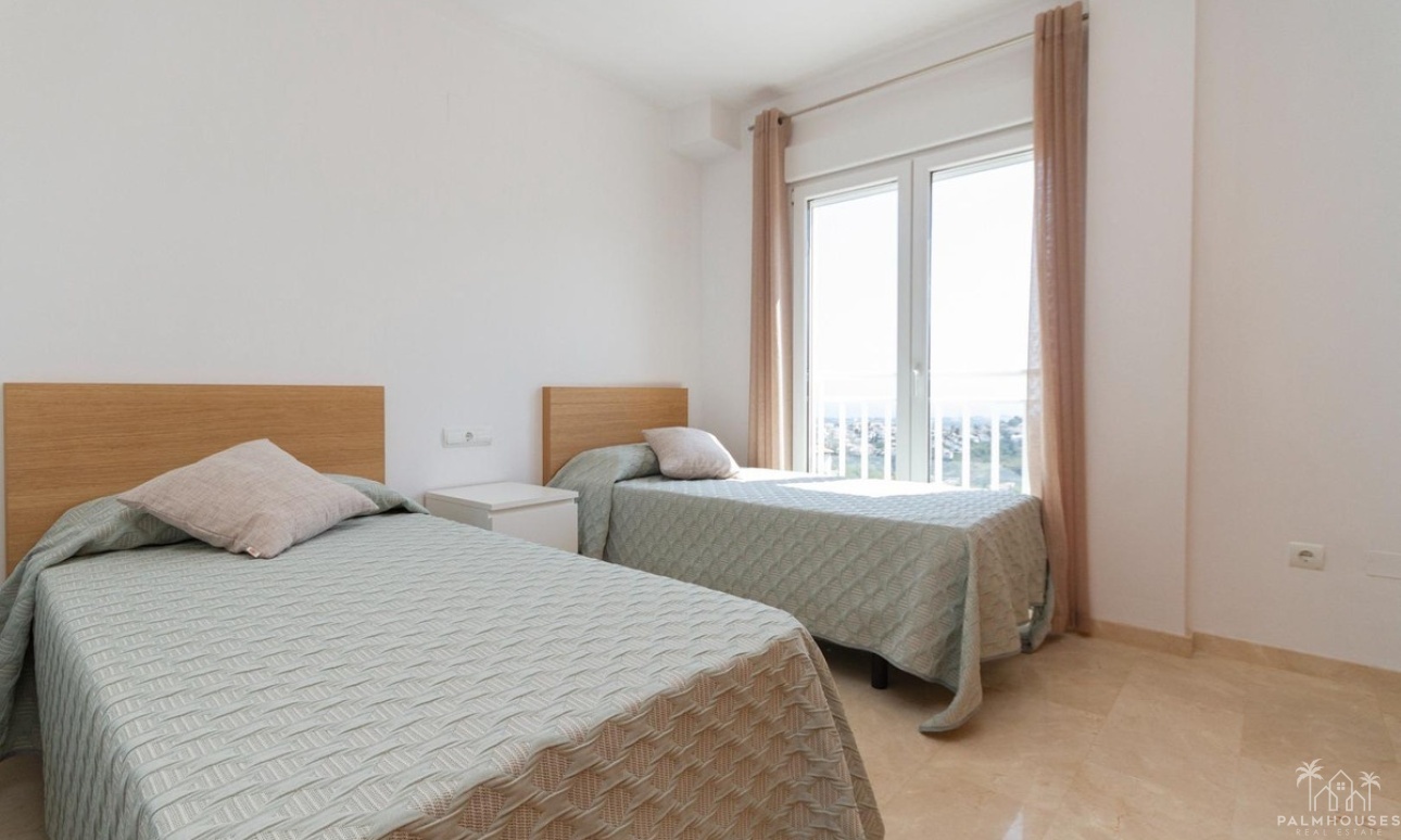 Venta - Apartment - Pego - Pego Centro
