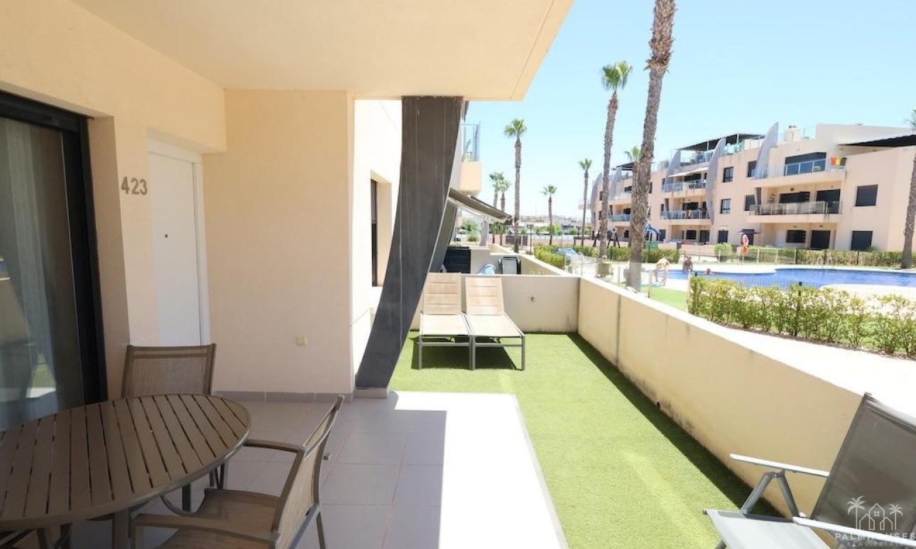 Venta - Apartment - Pilar de La Horadada - Costa Blanca