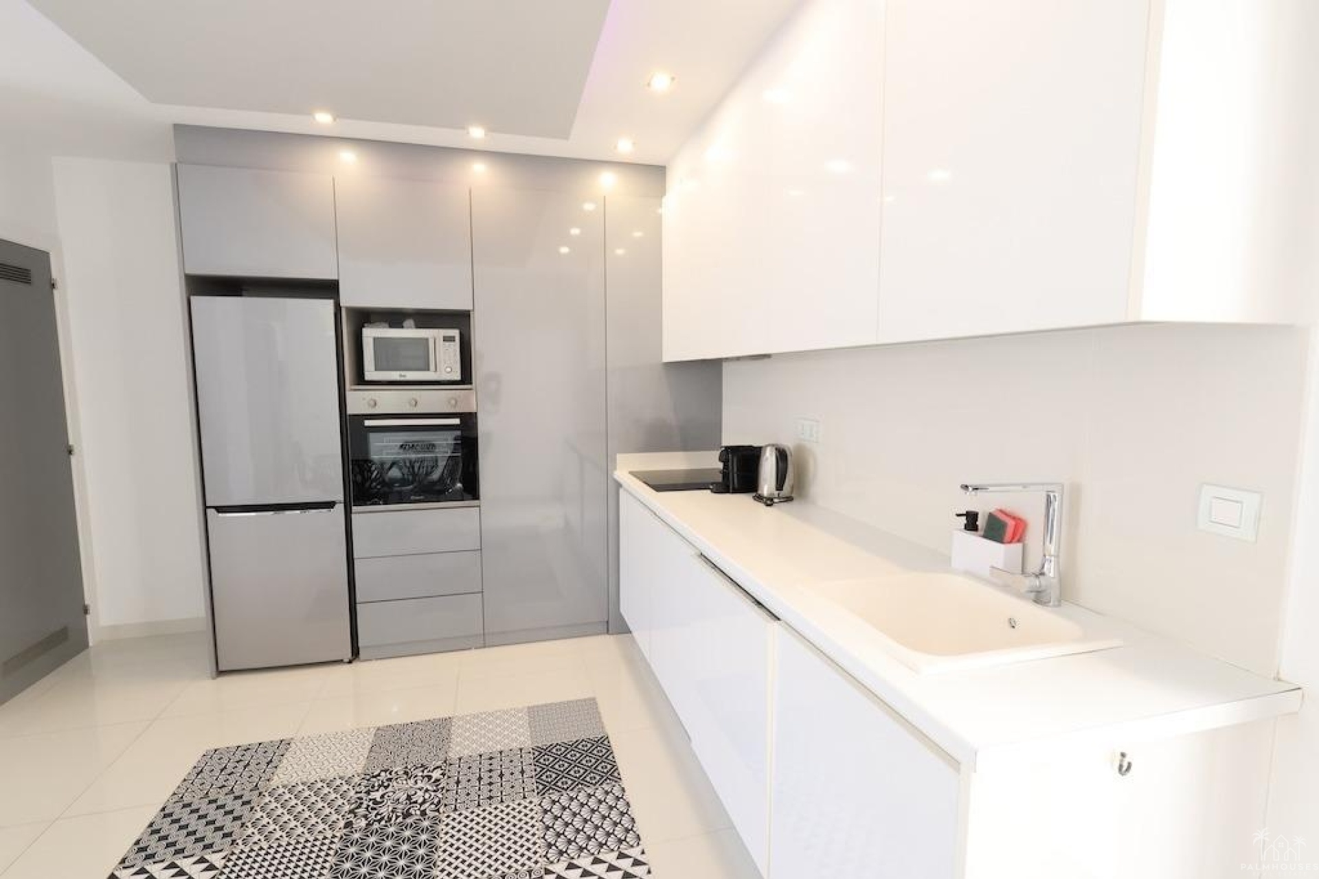 Venta - Apartment - Pilar de La Horadada - Costa Blanca