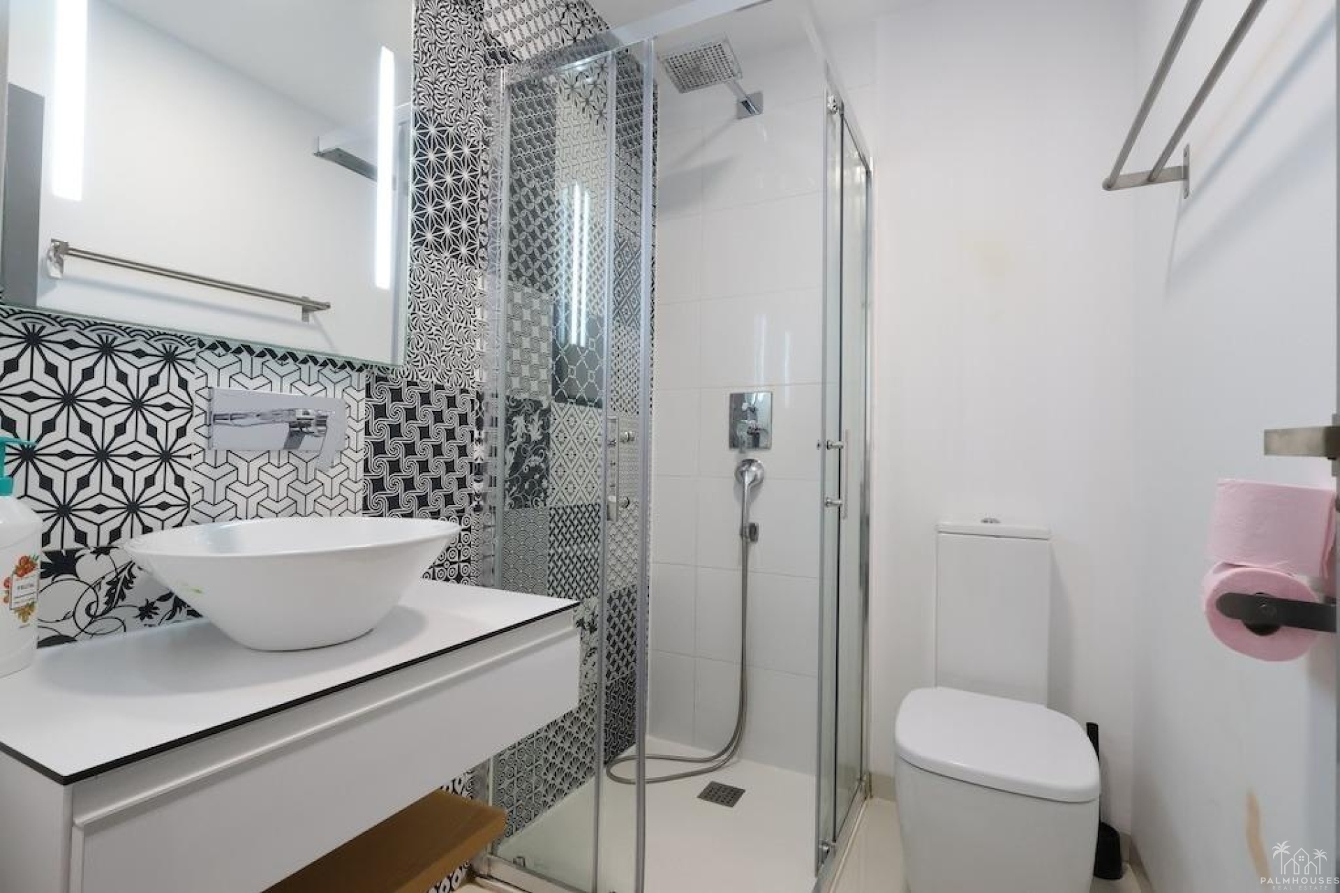Venta - Apartment - Pilar de La Horadada - Costa Blanca