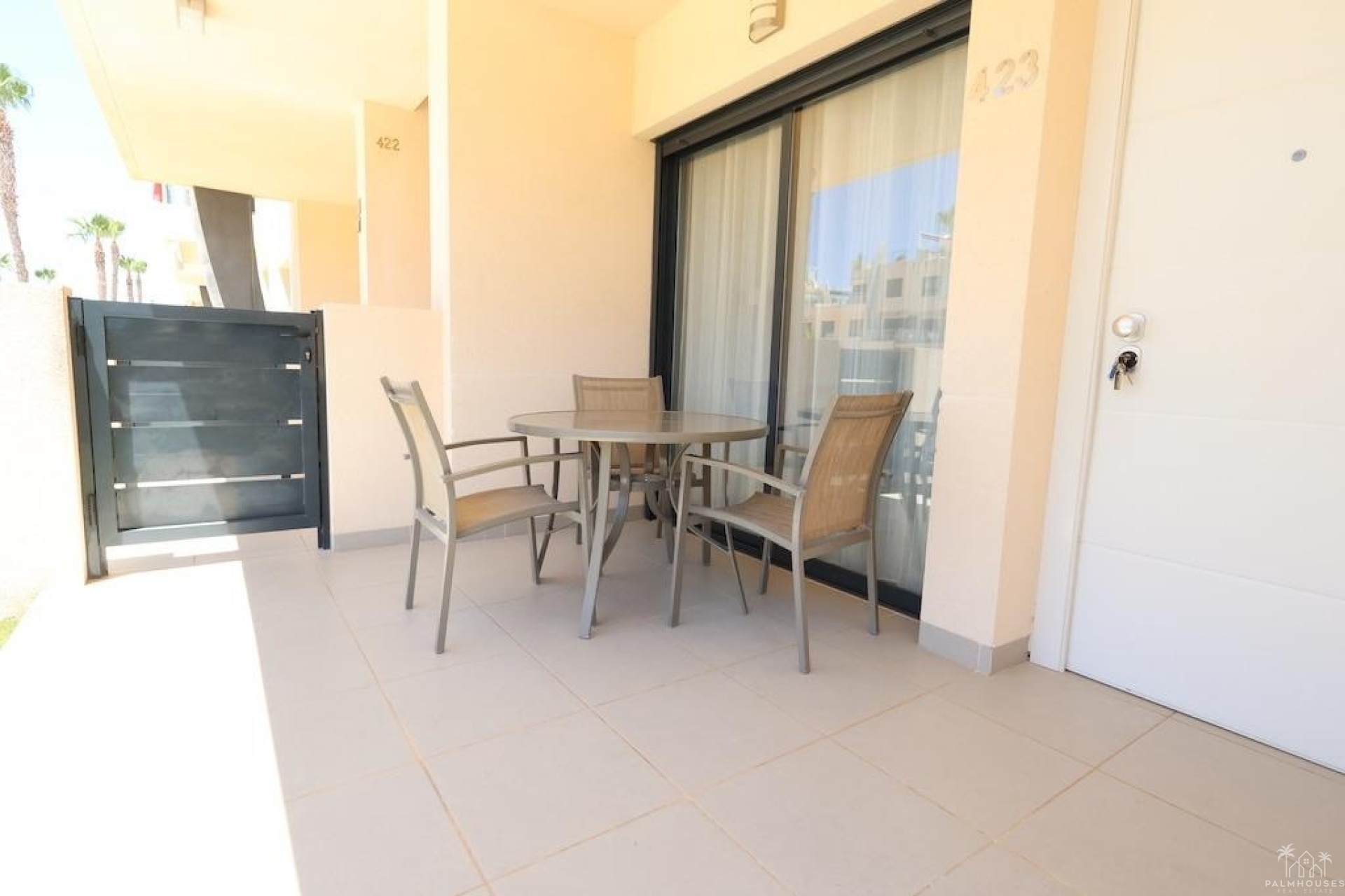 Venta - Apartment - Pilar de La Horadada - Costa Blanca