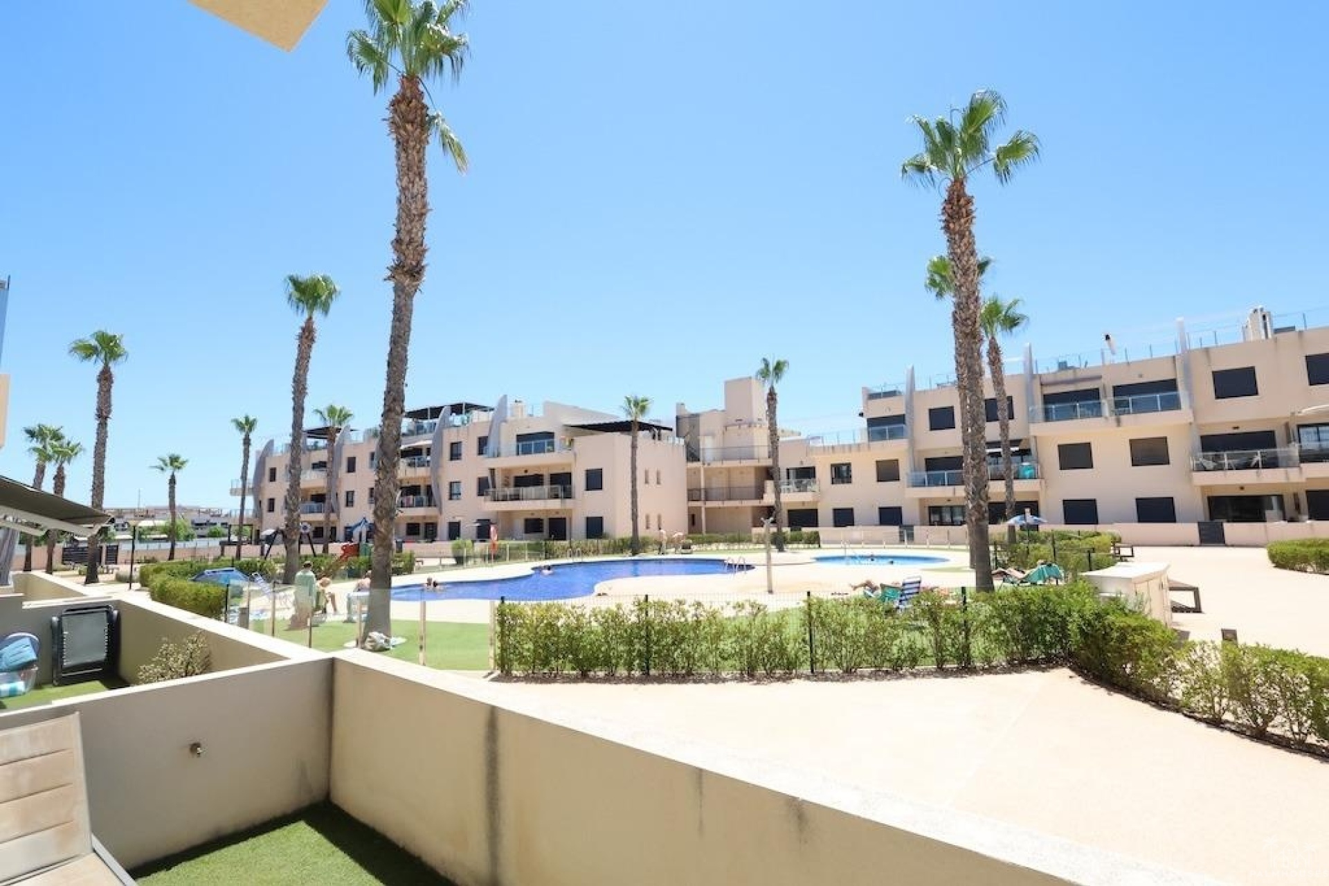 Venta - Apartment - Pilar de La Horadada - Costa Blanca