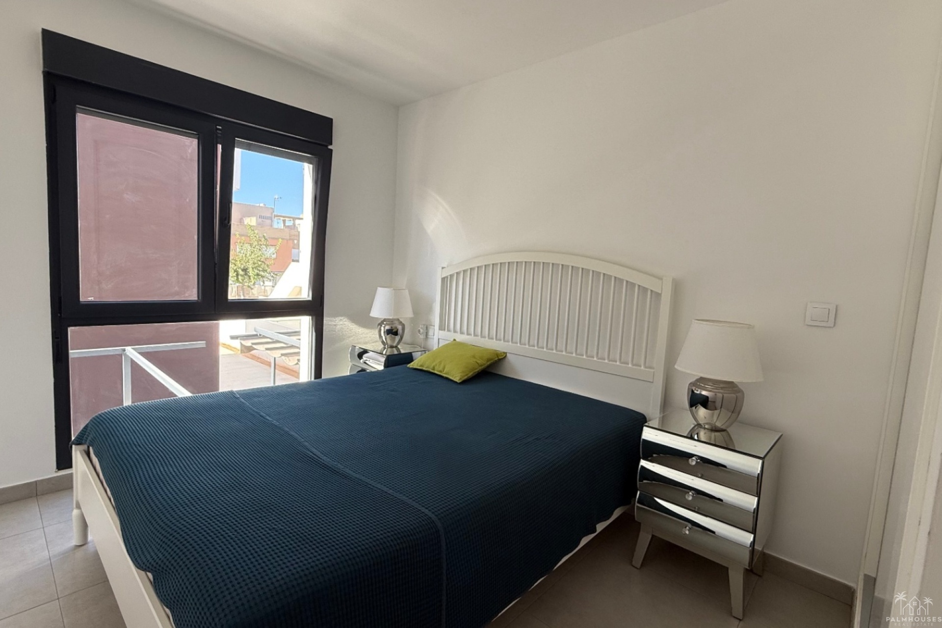 Venta - Apartment - Pilar de La Horadada - Costa Blanca