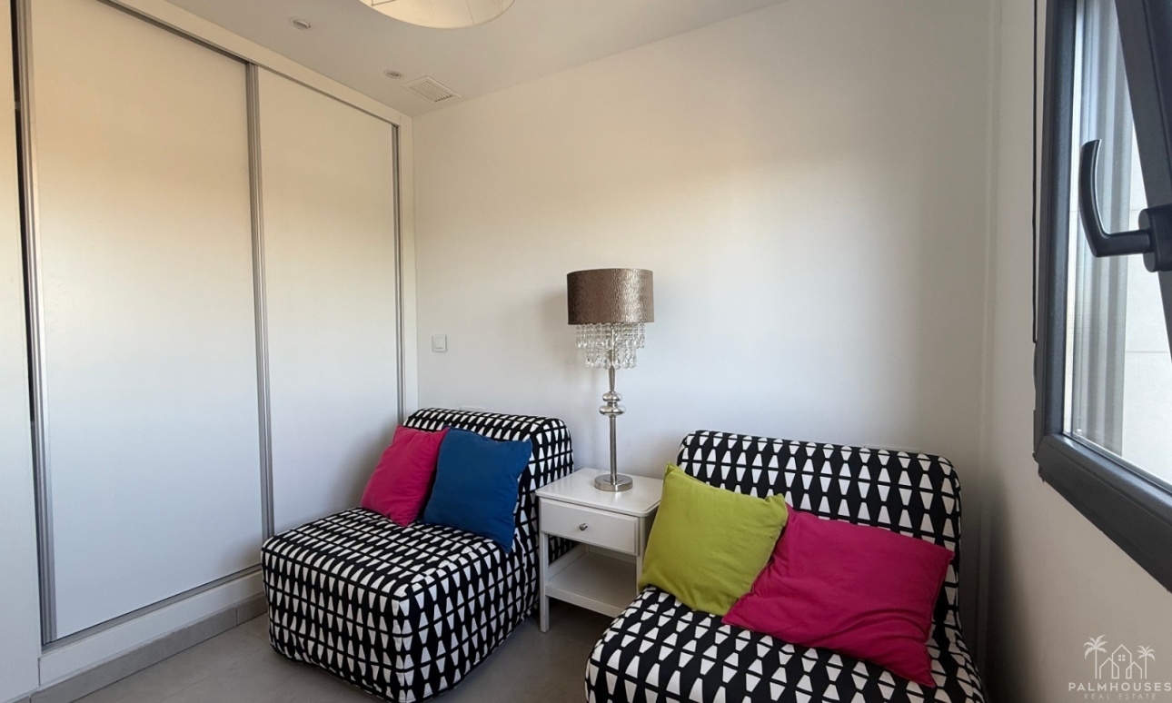 Venta - Apartment - Pilar de La Horadada - Costa Blanca