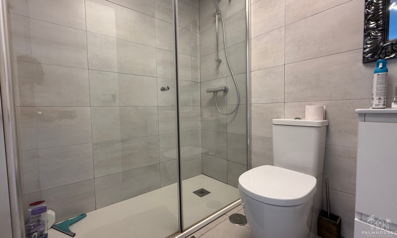 Venta - Apartment - Pilar de La Horadada - Costa Blanca