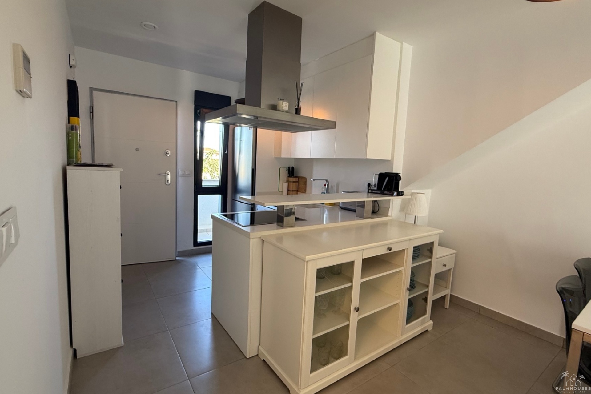 Venta - Apartment - Pilar de La Horadada - Costa Blanca