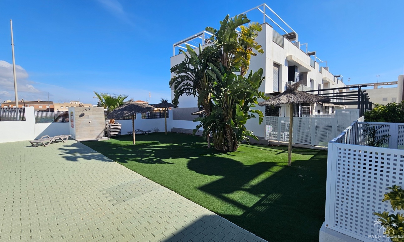 Venta - Apartment - Pilar de La Horadada - Costa Blanca