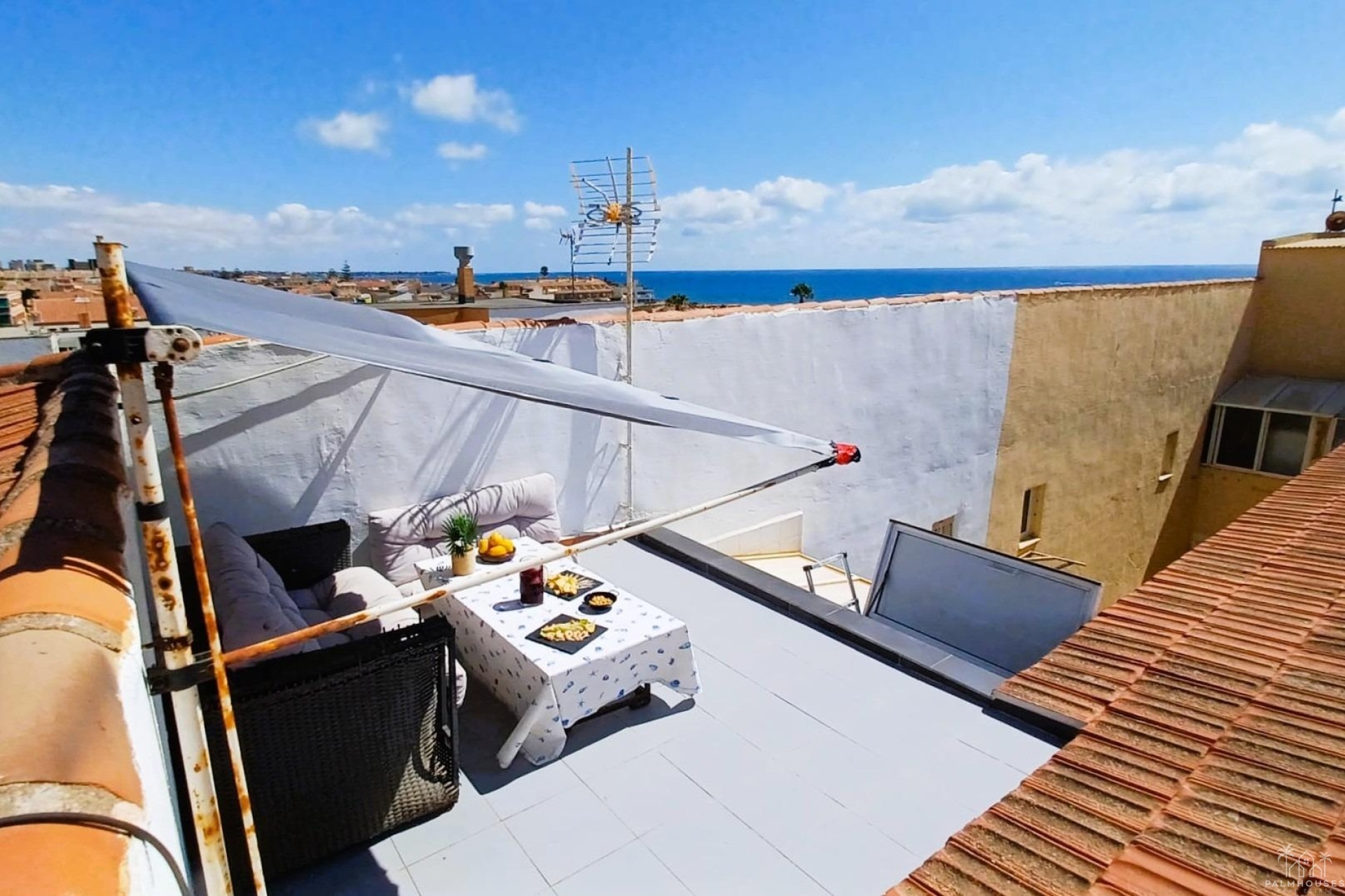 Venta - Apartment - Pilar de La Horadada - Costa Blanca