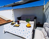 Venta - Apartment - Pilar de La Horadada - Costa Blanca
