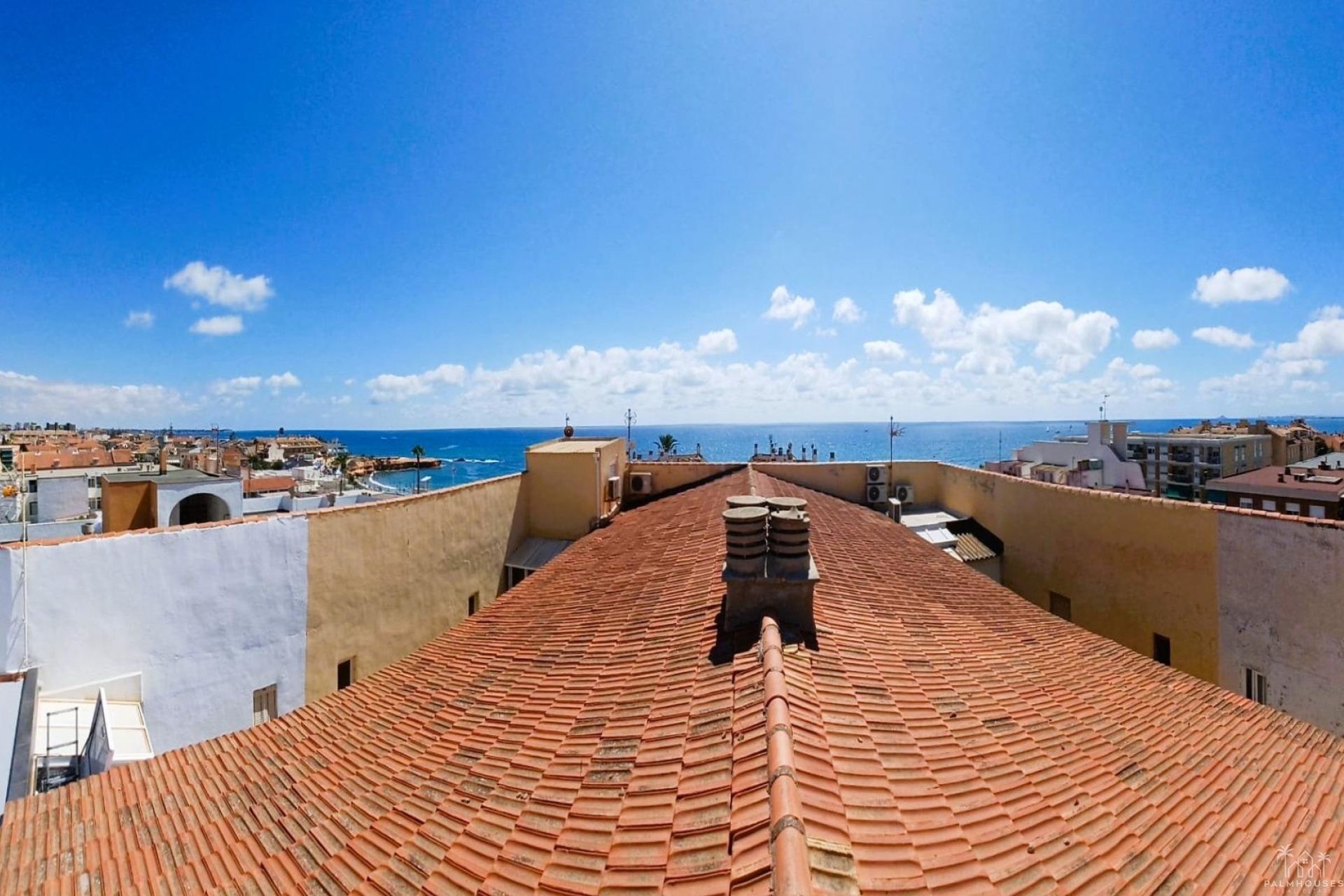Venta - Apartment - Pilar de La Horadada - Costa Blanca