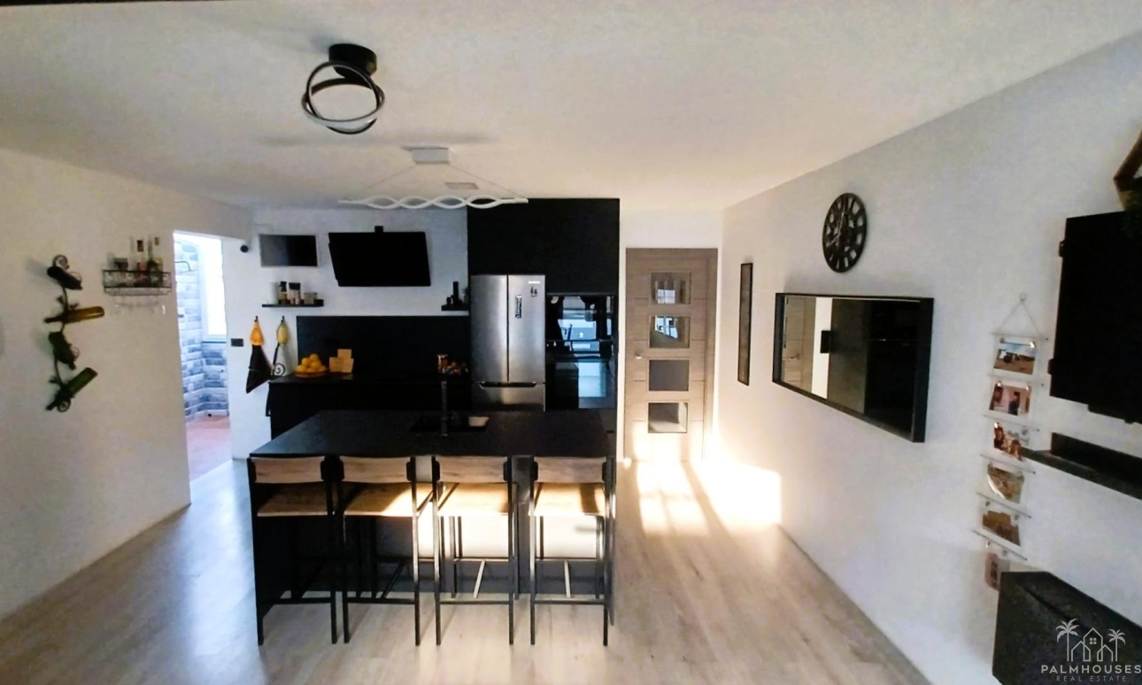 Venta - Apartment - Pilar de La Horadada - Costa Blanca