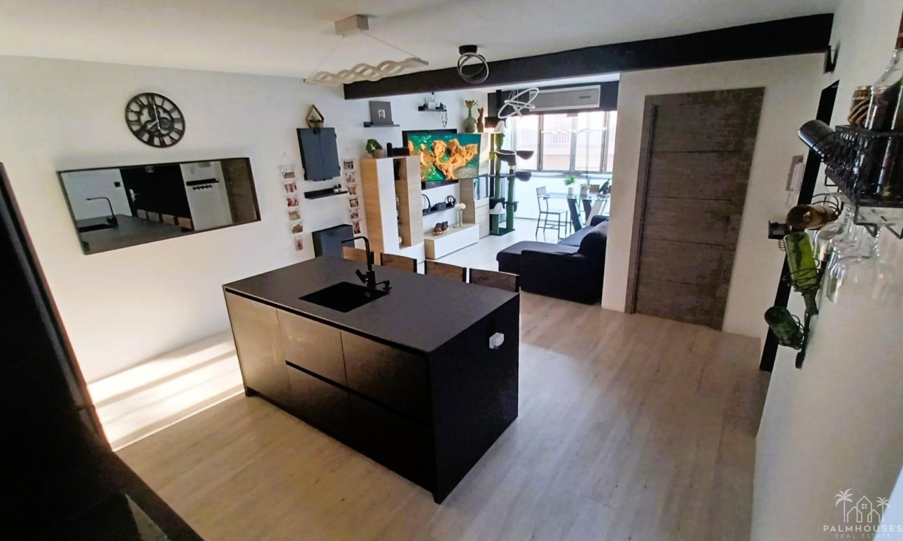 Venta - Apartment - Pilar de La Horadada - Costa Blanca