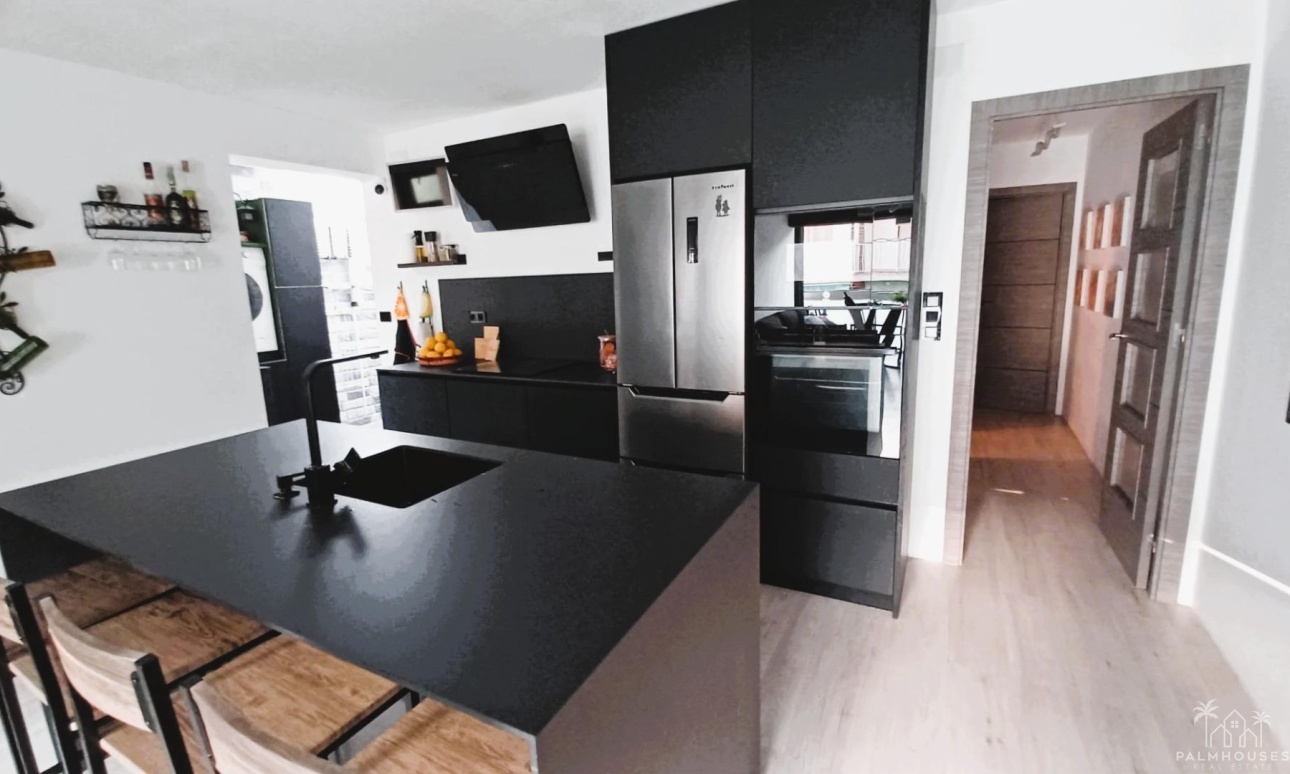 Venta - Apartment - Pilar de La Horadada - Costa Blanca