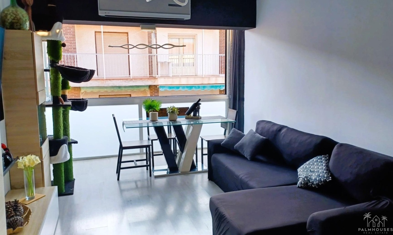 Venta - Apartment - Pilar de La Horadada - Costa Blanca