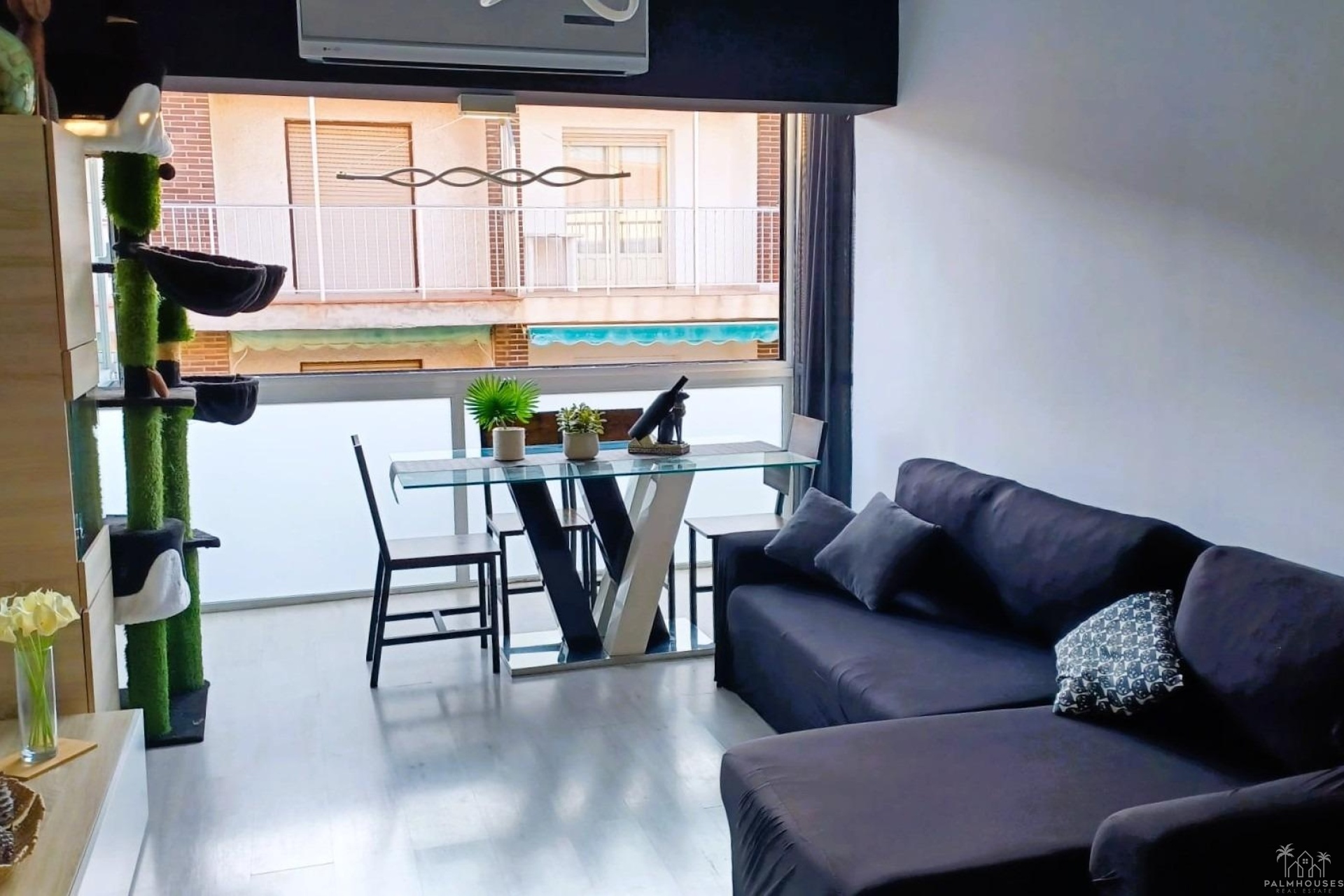 Venta - Apartment - Pilar de La Horadada - Costa Blanca