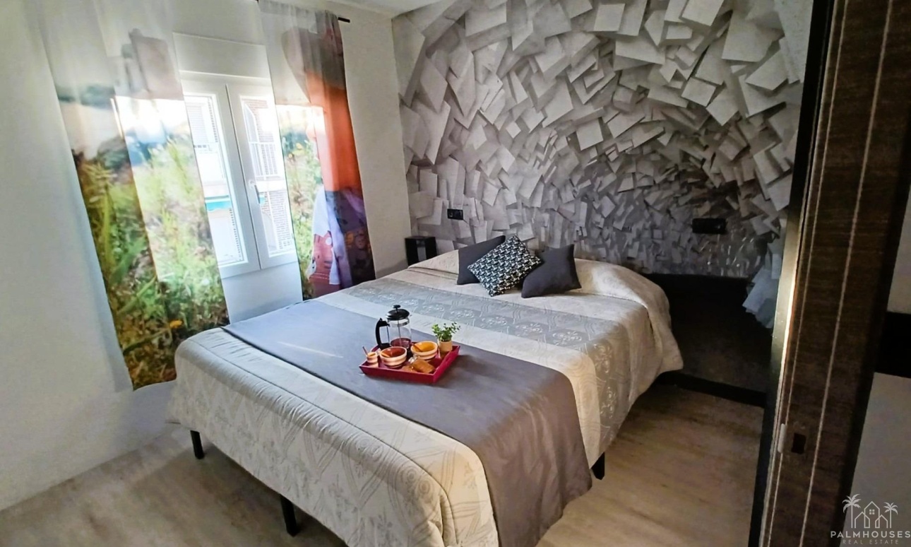 Venta - Apartment - Pilar de La Horadada - Costa Blanca