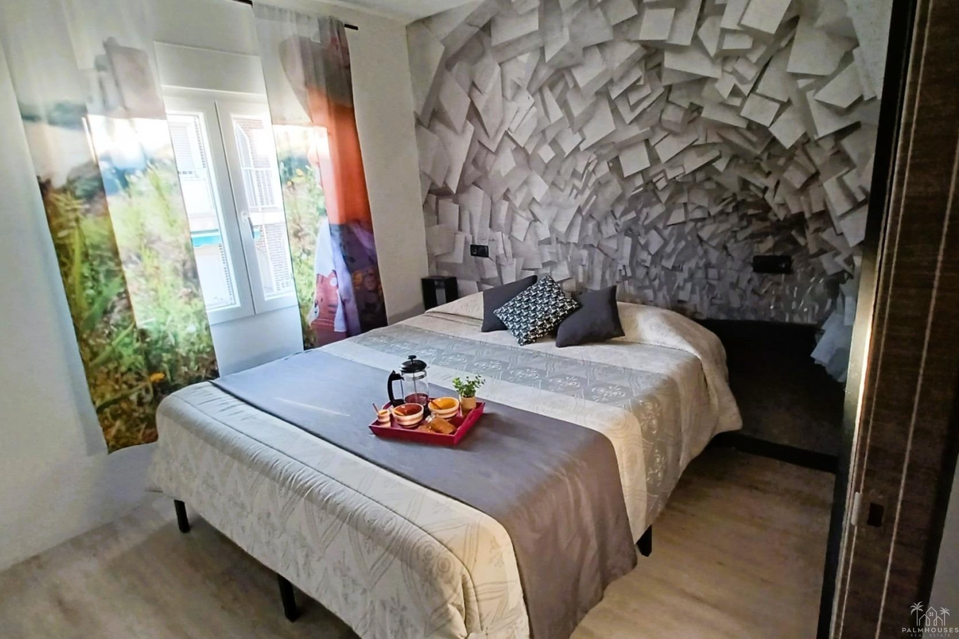 Venta - Apartment - Pilar de La Horadada - Costa Blanca