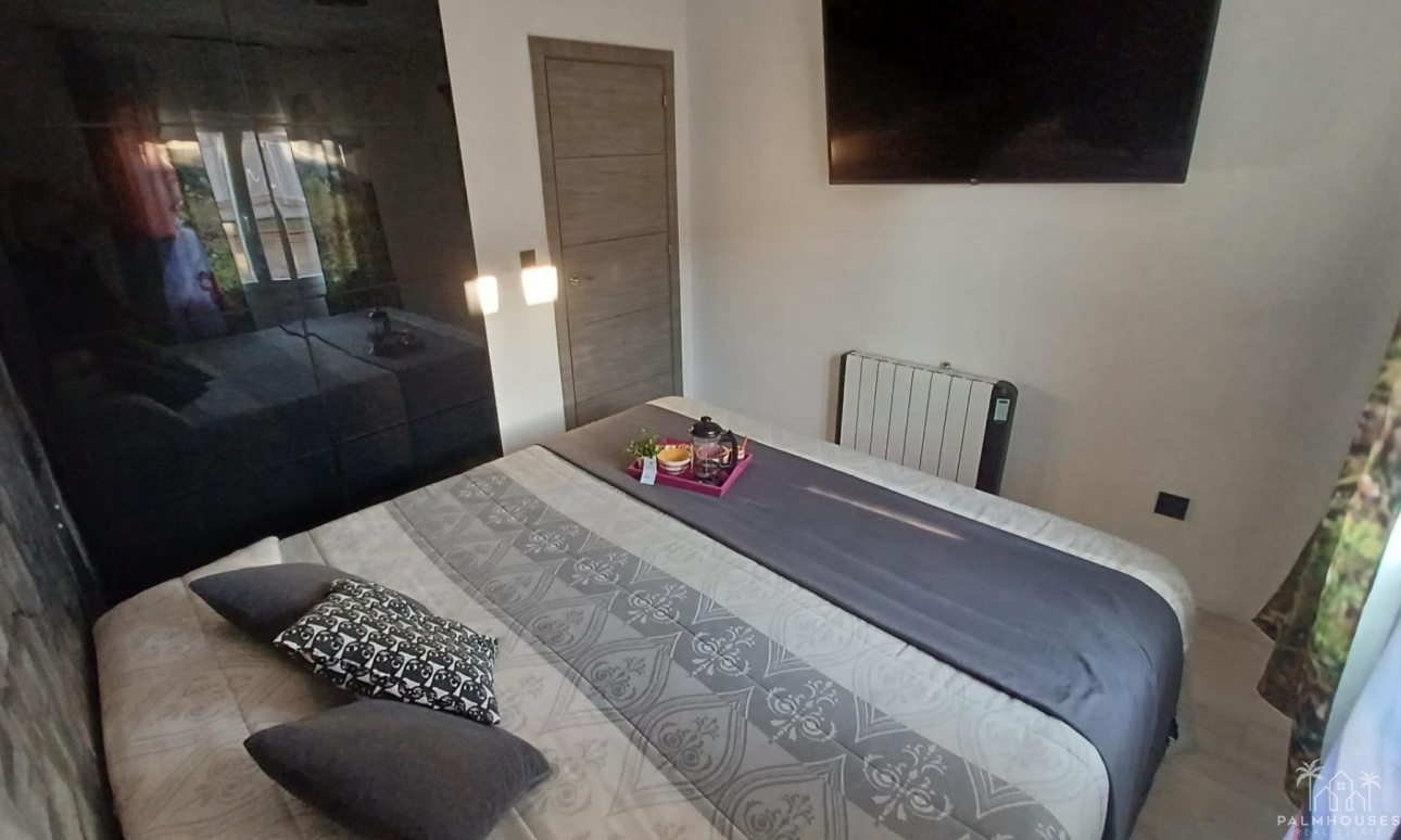 Venta - Apartment - Pilar de La Horadada - Costa Blanca