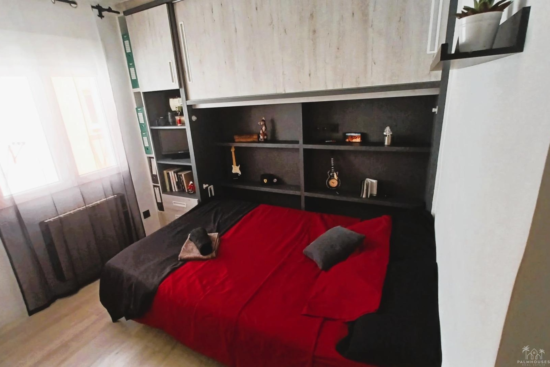 Venta - Apartment - Pilar de La Horadada - Costa Blanca