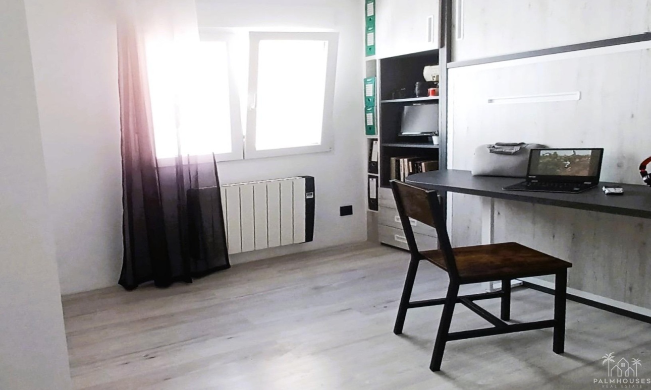 Venta - Apartment - Pilar de La Horadada - Costa Blanca