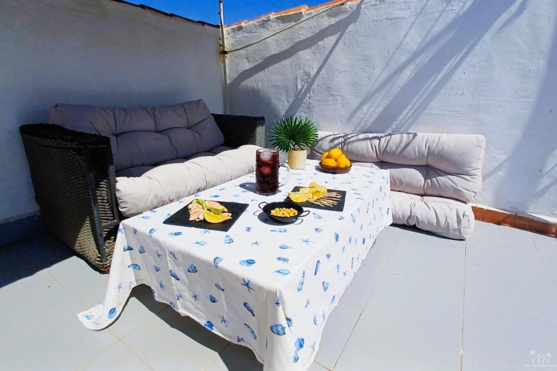 Venta - Apartment - Pilar de La Horadada - Costa Blanca