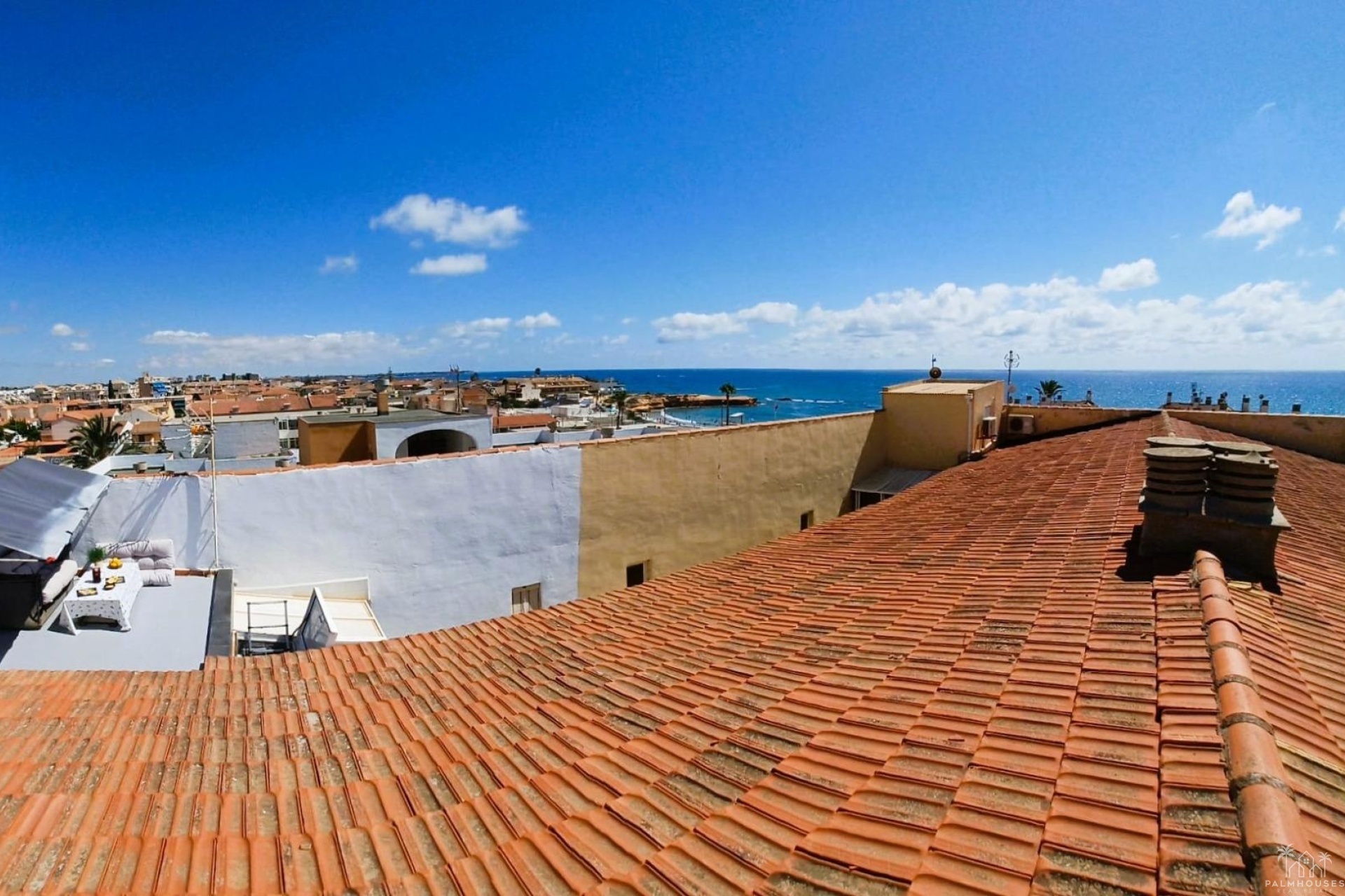 Venta - Apartment - Pilar de La Horadada - Costa Blanca