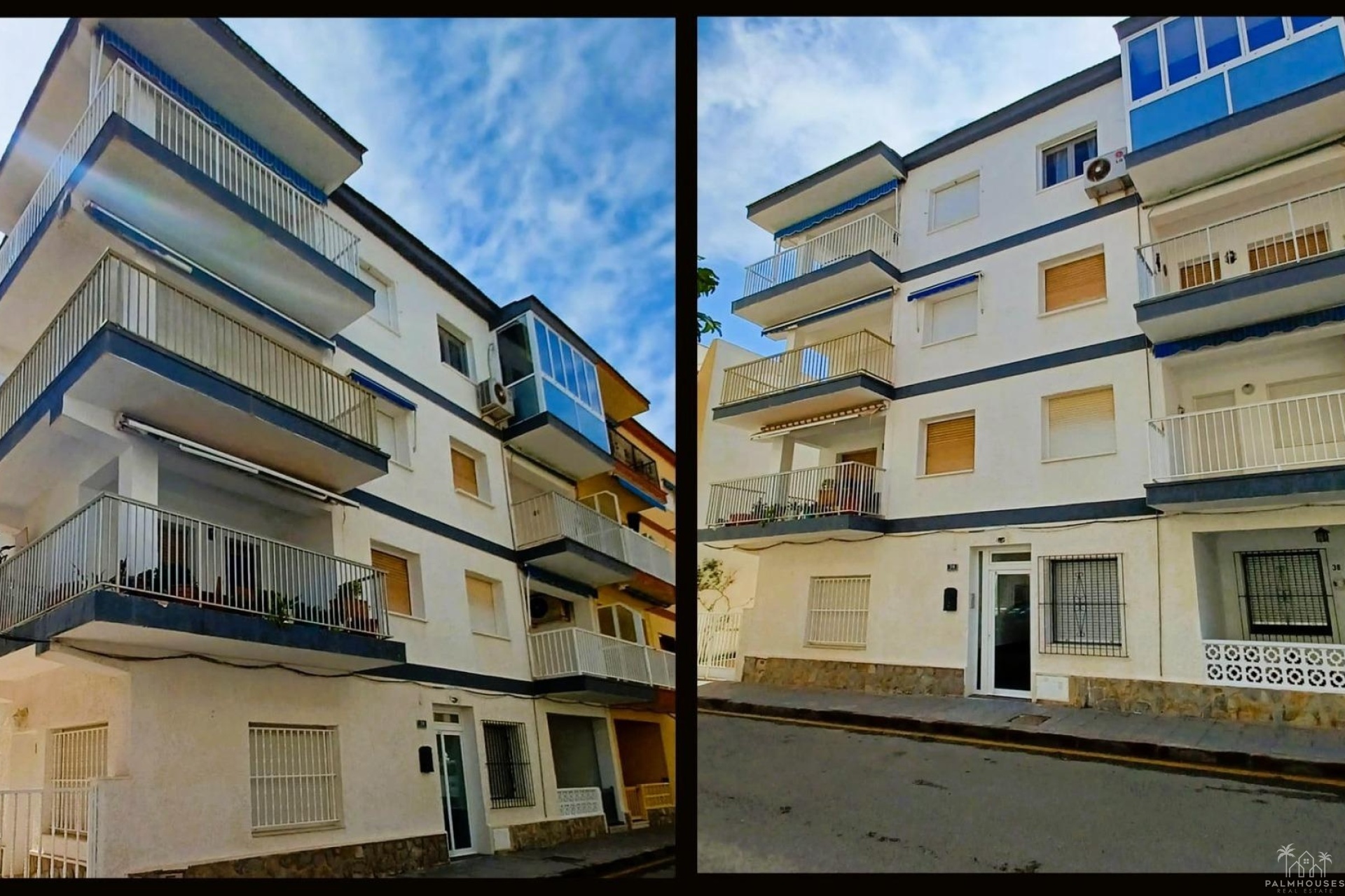 Venta - Apartment - Pilar de La Horadada - Costa Blanca
