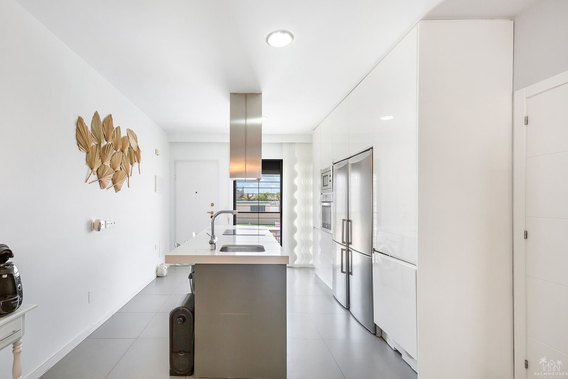 Venta - Apartment - Pilar de La Horadada - Costa Blanca