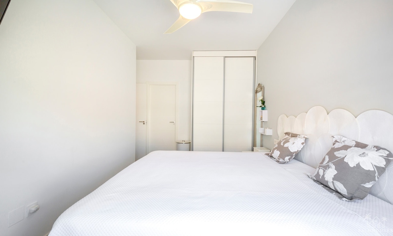 Venta - Apartment - Pilar de La Horadada - Costa Blanca
