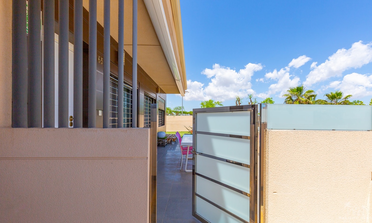 Venta - Apartment - Pilar de La Horadada - Costa Blanca