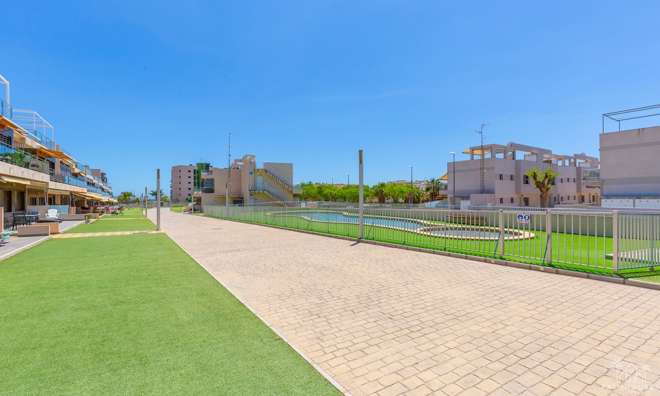 Venta - Apartment - Pilar de La Horadada - Costa Blanca