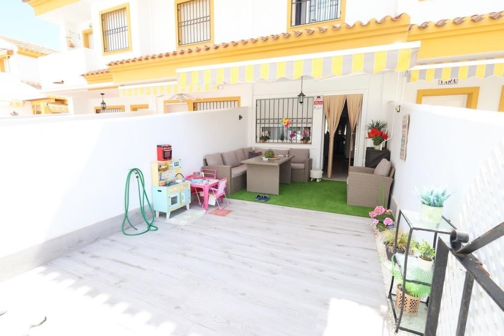 Venta - Apartment - Pilar de La Horadada - Costa Blanca
