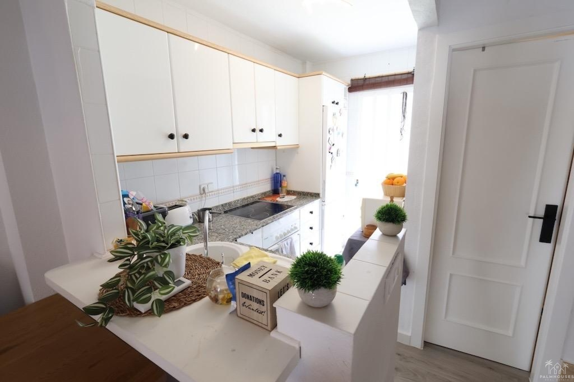 Venta - Apartment - Pilar de La Horadada - Costa Blanca