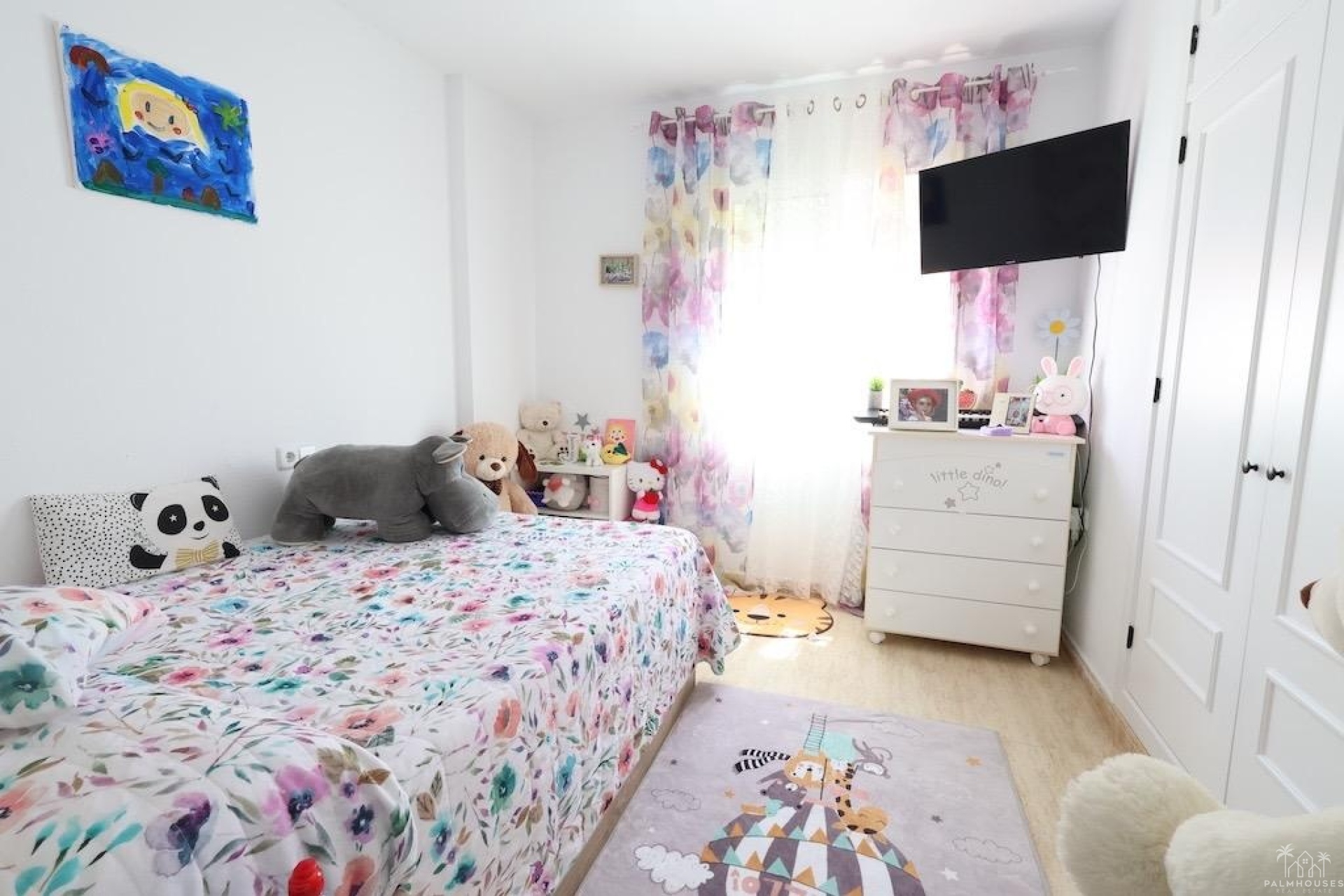 Venta - Apartment - Pilar de La Horadada - Costa Blanca