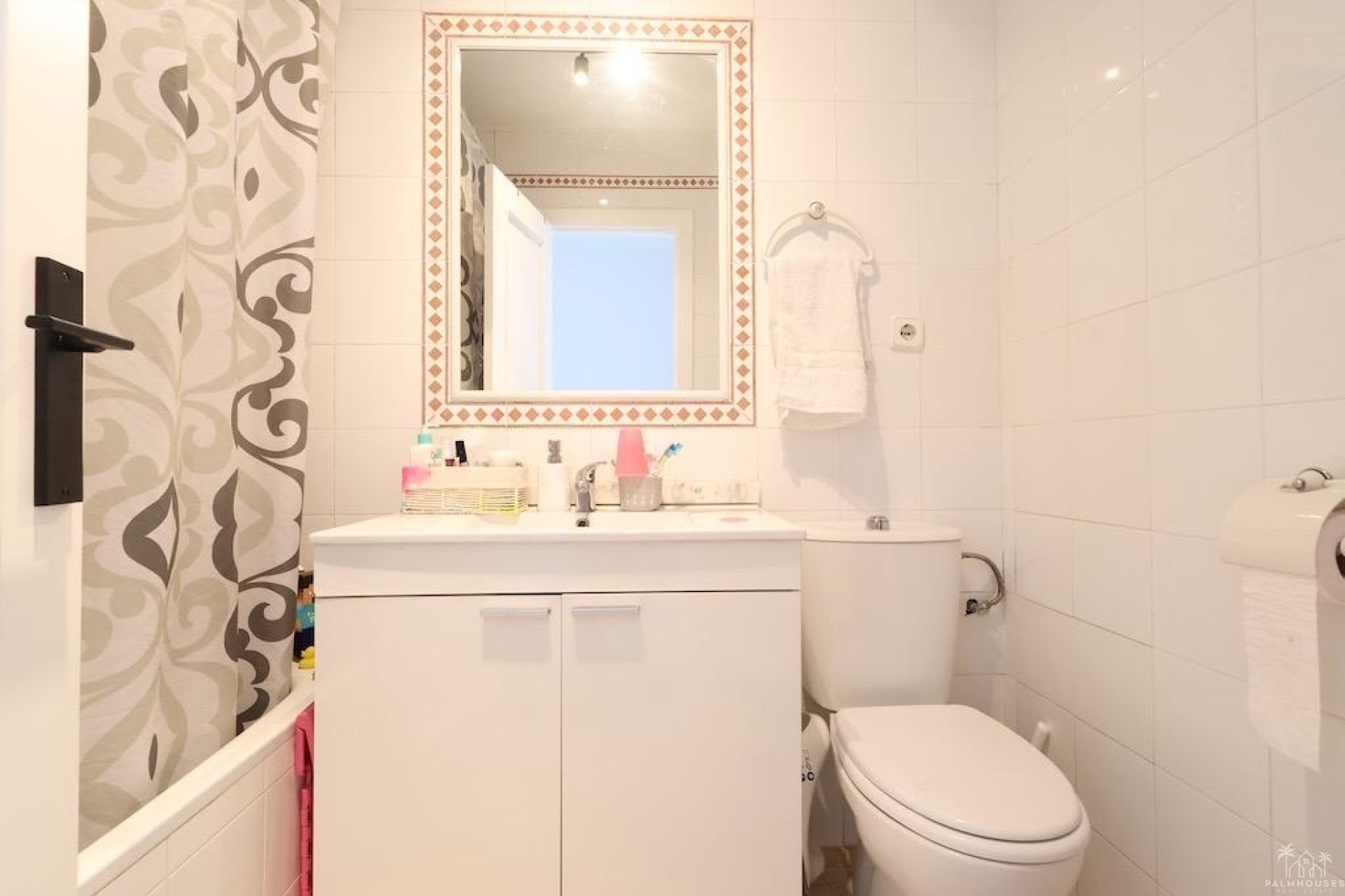 Venta - Apartment - Pilar de La Horadada - Costa Blanca