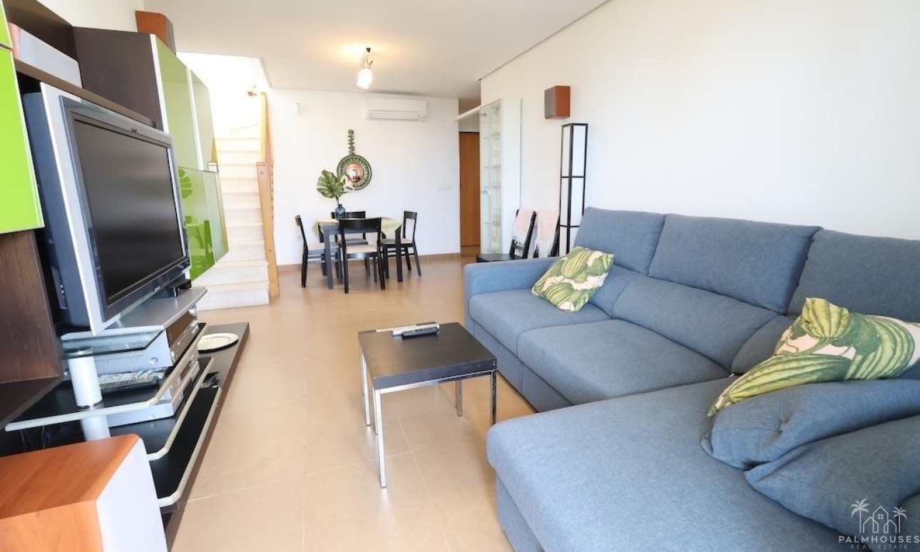 Venta - Apartment - Pilar de La Horadada - Costa Blanca