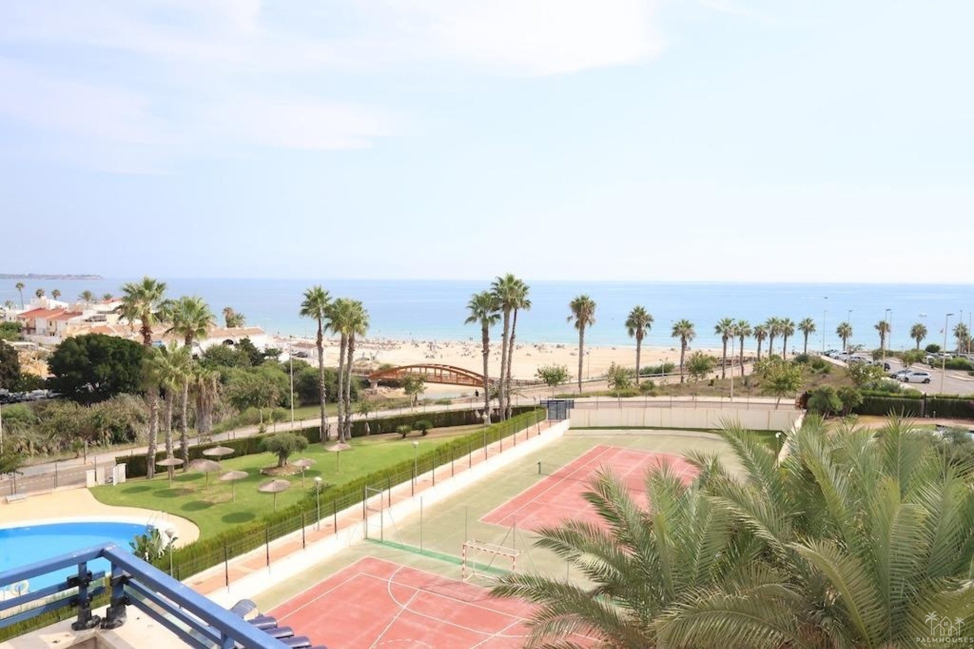 Venta - Apartment - Pilar de La Horadada - Costa Blanca
