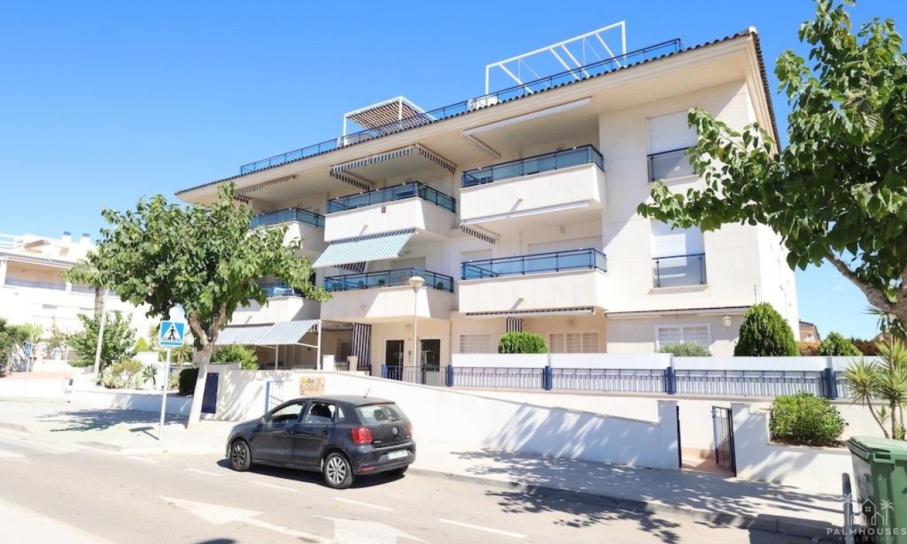 Venta - Apartment - Pilar de La Horadada - Costa Blanca