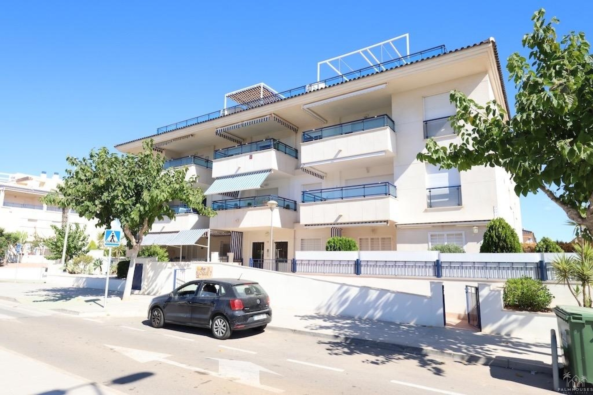 Venta - Apartment - Pilar de La Horadada - Costa Blanca